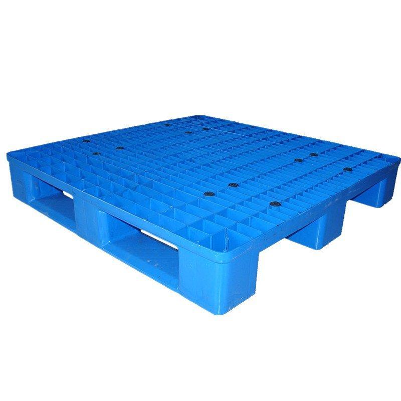 Поддон евро одноразовый 4-сторонний для транспортировки и склада (арт. 25-5081466)