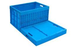 Ящик пластиковый сетчатый для хранения овощей 760x580x520 (арт. 25-5081467)