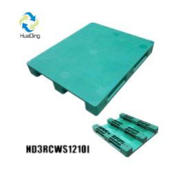 Паллеты промышленные евро усиленные HDPE и PP (арт. 25-5081472)