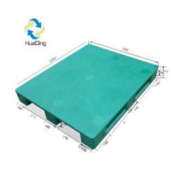 Паллеты промышленные евро усиленные HDPE и PP (арт. 25-5081472)