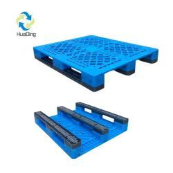 Поддон пластиковый HDPE односторонний 4-сторонний вход (арт. 25-5081478)