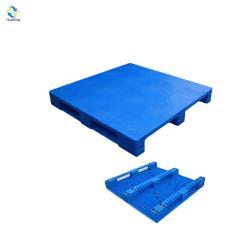 Поддон пластиковый HDPE с 4-сторонним входом 48x48 (арт. 25-5081484)