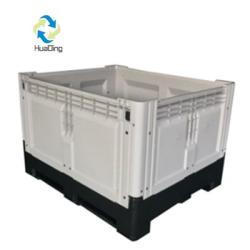 Контейнеры пластиковые прочные для перевозки 1200*1000*590 (арт. 25-5081485)