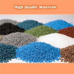 Паллеты пластиковые прочные для склада 1200x1000 мм (арт. 25-5081499)