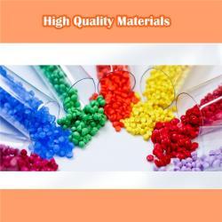 Паллет пластиковый HDPE усиленный 4-сторонний 1.5T (арт. 25-5081500)