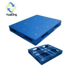 Поддон стальной евроформат 4-сторонний HDPE PP (арт. 25-5081513)