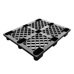 Паллет пластиковый легкий одноразовый с 4-сторонним входом (арт. 25-5081515)