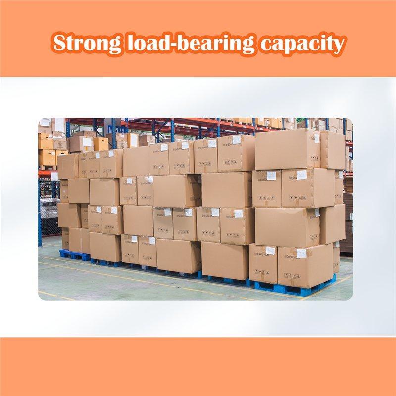 Паллет пластиковый HDPE 1200x1000x150мм для промышленности (арт. 25-5081566)