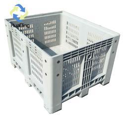 Контейнер пластиковый штабелируемый для грузов и оборудования (арт. 25-5081582)