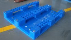 Поддон пластиковый односторонний с 4-сторонним входом (арт. 25-5081584)