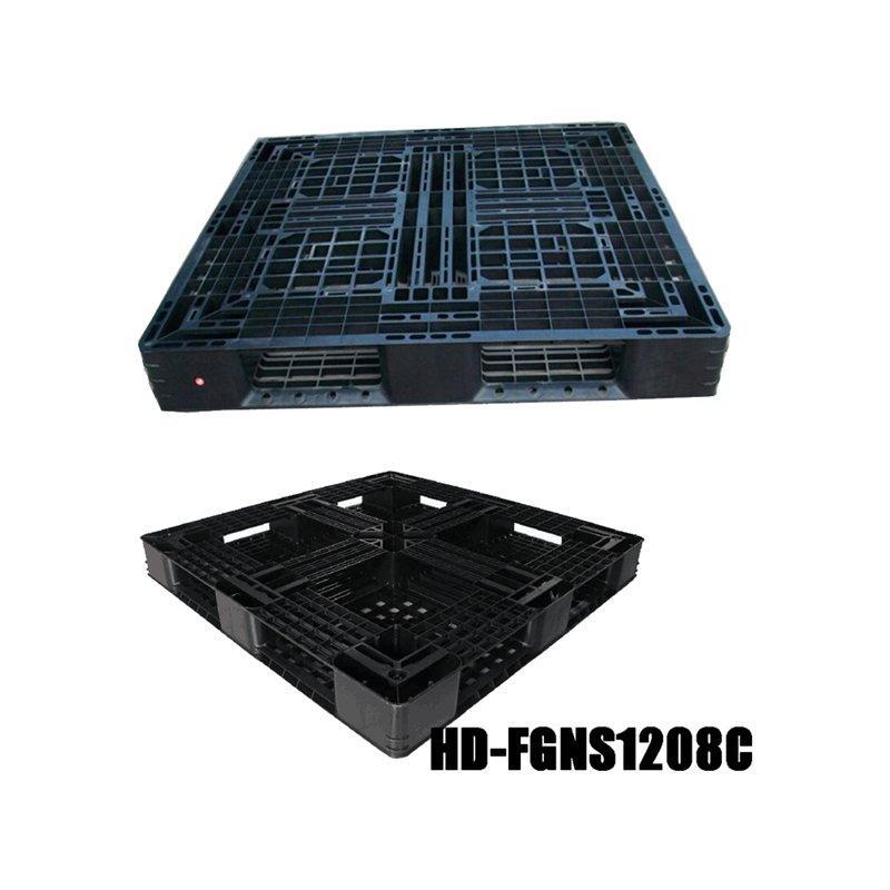 Поддон пластиковый одноразовый усиленный для транспортировки (арт. 25-5081610)