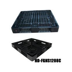 Поддон пластиковый одноразовый усиленный для транспортировки (арт. 25-5081610)