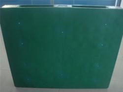 Поддон пластиковый усиленный гигиеничный 1200*1000 мм (арт. 25-5081615)