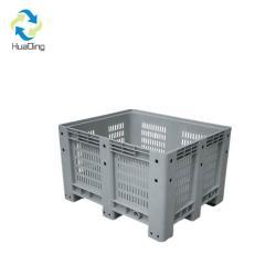 Ящик пластиковый складной из HDPE и PP для переезда (арт. 25-5081616)