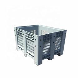 Ящик пластиковый складной из HDPE и PP для переезда (арт. 25-5081616)