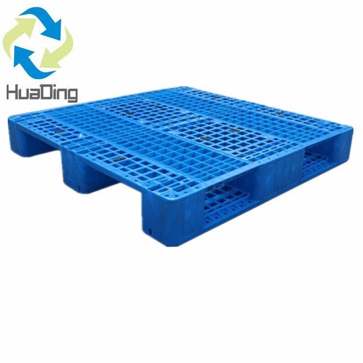 Поддон евро одноразовый усиленный 4-х сторонний HDPE PP (арт. 25-5081634)