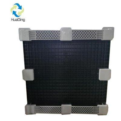 Контейнер пластиковый усиленный для хранения и транспортировки (арт. 25-5081649)