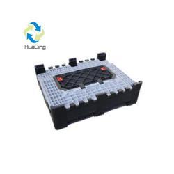 Ящик пластиковый складной HDPE для склада и грузов (арт. 25-5081665)