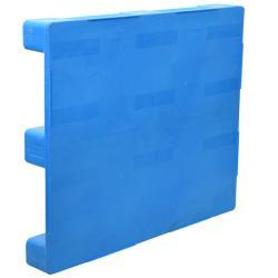 Поддон пластиковый евро HDPE гигиеничный закрытый 4-сторонний (арт. 25-5081678)