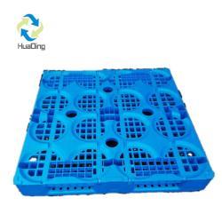 Поддон для бутылей вертикальный штабелируемый на 16 шт (арт. 25-5081682)