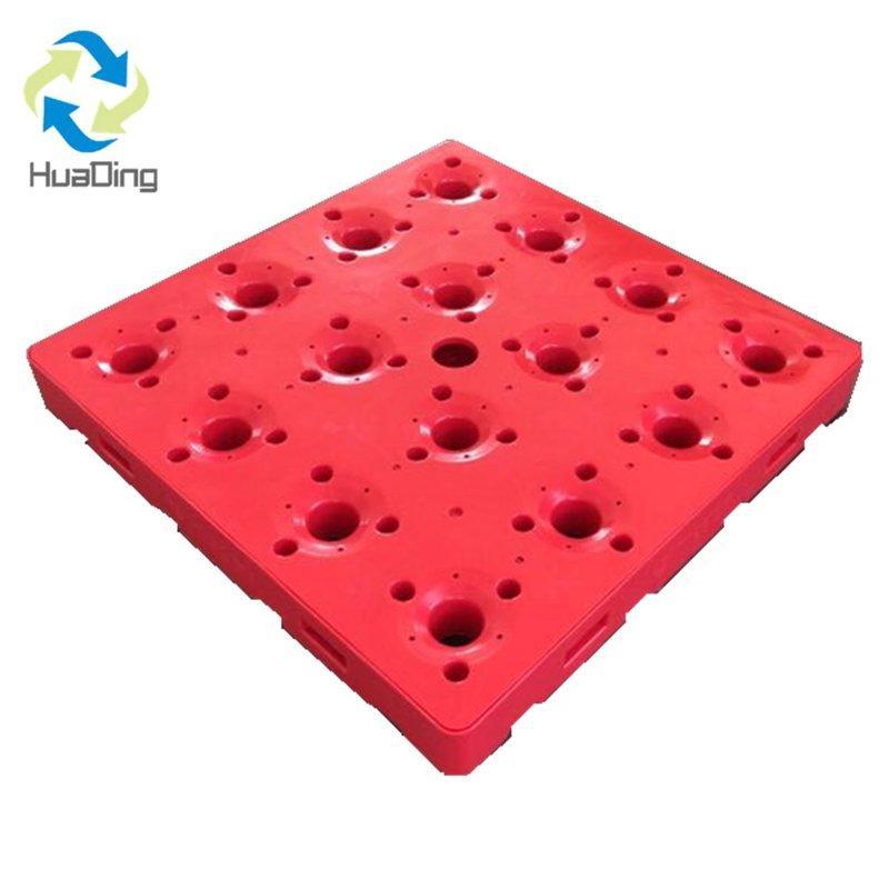 Паллет пластиковый для хранения и транспортировки 5 галлонов (арт. 25-5081685)