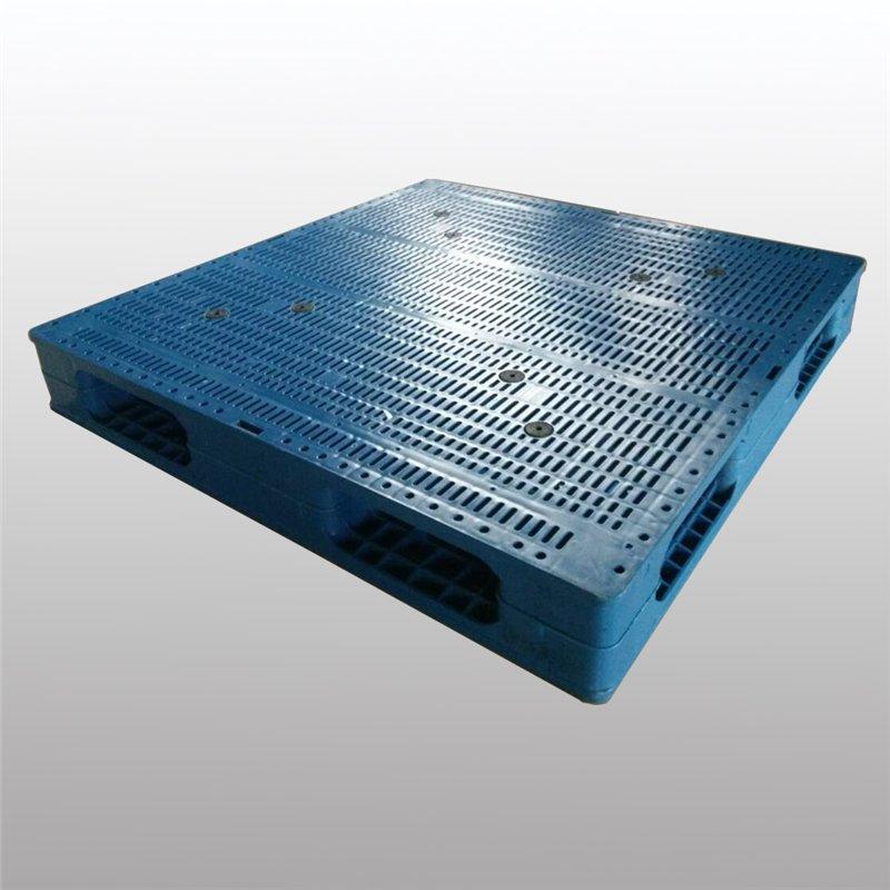 Паллеты HDPE противоскользящие для склада и логистики (арт. 25-5081695)