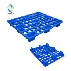 Паллеты пластиковые одноразовые легкие для склада (арт. 25-5081710)