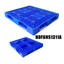 Поддон пластиковый для холодного хранения большой грузоподъемности (арт. 25-5081713)