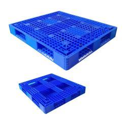 Поддон пластиковый для холодного хранения большой грузоподъемности (арт. 25-5081713)