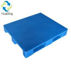 Поддон пластиковый с закрытой палубой 1200x1000x150 мм (арт. 25-5081714)