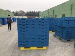 Бутыль пластиковая 5 галлонов штабелируемая HDPE (арт. 25-5081725)