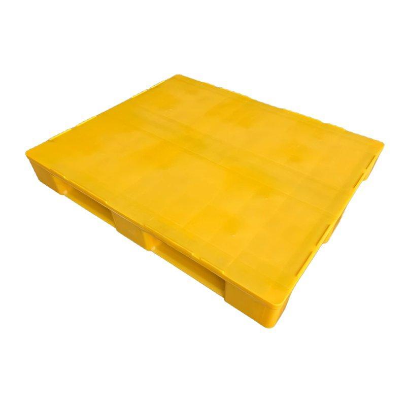 Поддон пластиковый евро гигиеничный усиленный одноразовый (арт. 25-5081730)