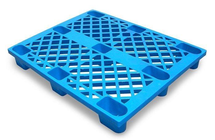Поддон пластиковый одноразовый пищевой HDPE/PP 4-сторонний (арт. 25-5081734)