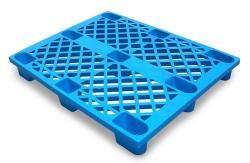 Поддон пластиковый одноразовый пищевой HDPE/PP 4-сторонний (арт. 25-5081734)