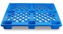 Поддон пластиковый одноразовый пищевой HDPE/PP 4-сторонний (арт. 25-5081734)