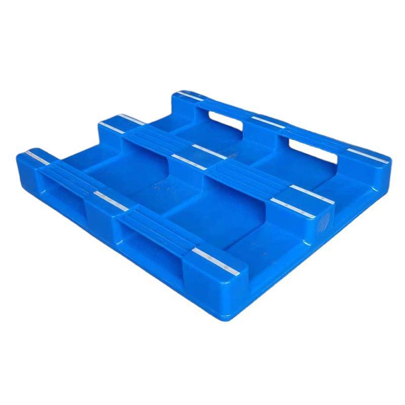 Паллет евро одноразовый прочный HDPE для склада (арт. 25-5081736)