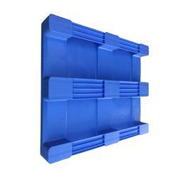 Паллет евро одноразовый прочный HDPE для склада (арт. 25-5081736)