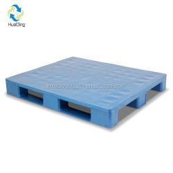 Паллеты гигиеничные евро HDPE для хранения 4-сторонние (арт. 25-5081741)