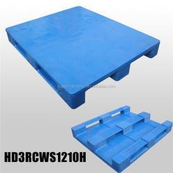 Паллеты гигиеничные евро HDPE для хранения 4-сторонние (арт. 25-5081741)