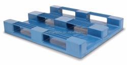 Паллеты гигиеничные евро HDPE для хранения 4-сторонние (арт. 25-5081741)