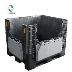 Контейнер пластиковый паллетный большой для хранения (арт. 25-5081743)