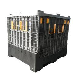 Контейнер пластиковый складной для грузов и хранения (арт. 25-5081759)