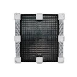 Контейнер пластиковый складной для овощей с вентиляцией (арт. 25-5081765)