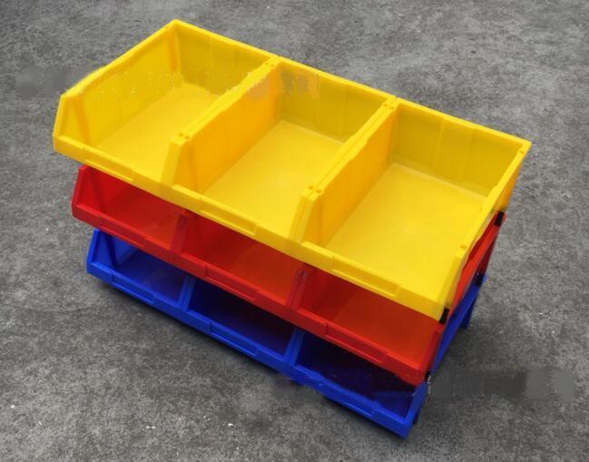 Контейнеры пластиковые складные HDPE для хранения грузов (арт. 25-5081767)