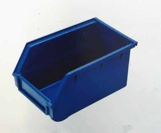 Контейнеры пластиковые складные HDPE для хранения грузов (арт. 25-5081767)