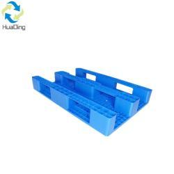 Паллеты пластиковые односторонние штабелируемые 48x32 дюйма (арт. 25-5081772)