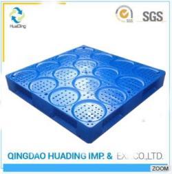 Поддон пластиковый двусторонний 1100*1100 для бутылок (арт. 25-5081779)