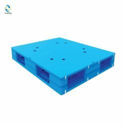 Поддон пластиковый усиленный двусторонний 4-х сторонний 1200x1000 (арт. 25-5081805)