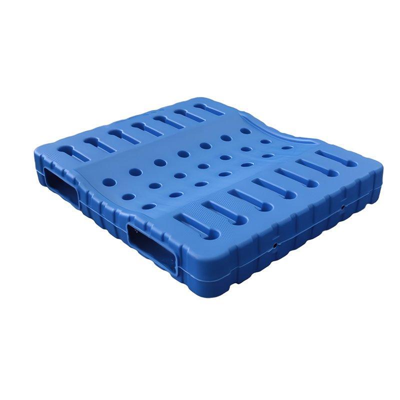 Поддон пластиковый одноразовый HDPE прочный 4-сторонний (арт. 25-5081813)