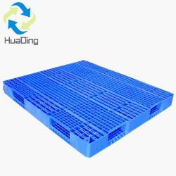 Поддон пластиковый двухсторонний экологичный для склада (арт. 25-5081815)